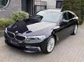 BMW 530 5-serie 530e iPerformance High Executive Individua Zwart - thumbnail 4