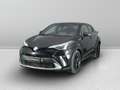 Toyota C-HR 1.8 Hybrid Black Edition Nero - thumbnail 1