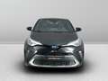 Toyota C-HR 1.8 Hybrid Black Edition Nero - thumbnail 2