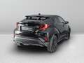 Toyota C-HR 1.8 Hybrid Black Edition Nero - thumbnail 4