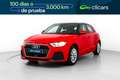 Audi A1 Sportback 25 TFSI Advanced 70kW Rojo - thumbnail 1
