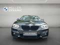BMW 220 i COUPÈ M SPORT HIFI NAVI PROF SHZ DAB Negro - thumbnail 2