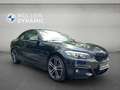 BMW 220 i COUPÈ M SPORT HIFI NAVI PROF SHZ DAB Negro - thumbnail 8