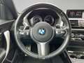 BMW 220 i COUPÈ M SPORT HIFI NAVI PROF SHZ DAB Negro - thumbnail 14
