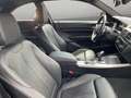 BMW 220 i COUPÈ M SPORT HIFI NAVI PROF SHZ DAB Negro - thumbnail 10
