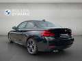 BMW 220 i COUPÈ M SPORT HIFI NAVI PROF SHZ DAB Negro - thumbnail 4