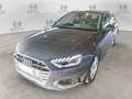 Audi A4 A4 Avant 35 TDI/163 CV S tronic Business Advanced Grijs - thumbnail 1