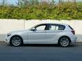 BMW 116 116 d Білий - thumbnail 4
