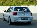 BMW 116 116 d Білий - thumbnail 3