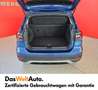 Volkswagen T-Cross Life TSI DSG Blu/Azzurro - thumbnail 5