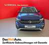 Volkswagen T-Cross Life TSI DSG Blu/Azzurro - thumbnail 2