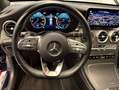 Mercedes-Benz GLC 220 d 4MATIC Bleu - thumbnail 11