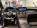 Mercedes-Benz GLC 220 d 4MATIC Bleu - thumbnail 10