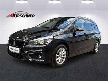 d xDrive Active Tourer Advantage Aut.