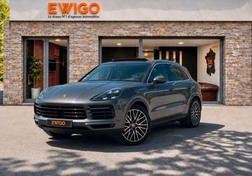 3.0 340 BVA PASM TOIT PANO CHRONO HUD CAMÉRA 360 FULL CUIR PDLS%2B SOFTCLOSE FRANCAIS SUIVI