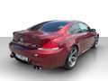 BMW M6 Coupé Navi Prof. AdapXenon HUD Alarm Hifi Rot - thumbnail 3