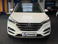Hyundai TUCSON 1.6 T-GDI Premium 4WD*PANO*LEDER*LED* Weiß - thumbnail 2