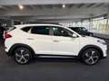 Hyundai TUCSON 1.6 T-GDI Premium 4WD*PANO*LEDER*LED* Weiß - thumbnail 9