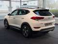 Hyundai TUCSON 1.6 T-GDI Premium 4WD*PANO*LEDER*LED* Weiß - thumbnail 5