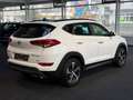 Hyundai TUCSON 1.6 T-GDI Premium 4WD*PANO*LEDER*LED* Weiß - thumbnail 8