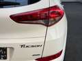 Hyundai TUCSON 1.6 T-GDI Premium 4WD*PANO*LEDER*LED* Weiß - thumbnail 11