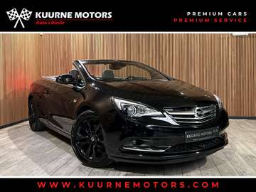 1.4 Turbo Alu18"/Leder/Xenon/VerwZet/Pdc/Cam *1j garantie*