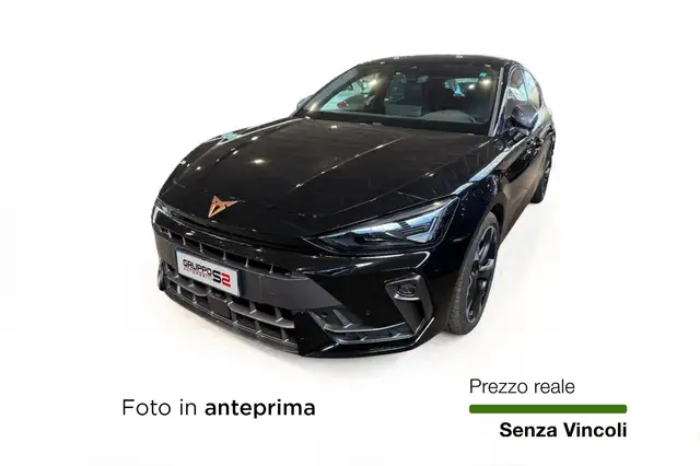 CUPRA Leon Leon 2.0 TDI 150 CV DSG Fari Full LED/Telecamera