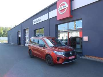 Kombi L1 Tekna