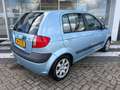 Hyundai Getz 1.4i Active Cool Azul - thumbnail 4