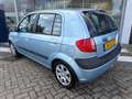 Hyundai Getz 1.4i Active Cool Azul - thumbnail 3