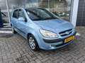 Hyundai Getz 1.4i Active Cool Azul - thumbnail 24