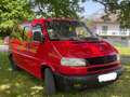 Volkswagen T4 Multivan TDI Topstar - thumbnail 2