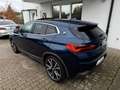 BMW X2 xDrive20i M Sport X ACC PANO M20" Blau - thumbnail 3