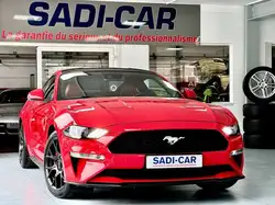Ford Mustang 2.3 EcoBoost 290cv - PACKSPORT