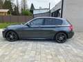 BMW M1 1 serie M pakket Gris - thumbnail 2