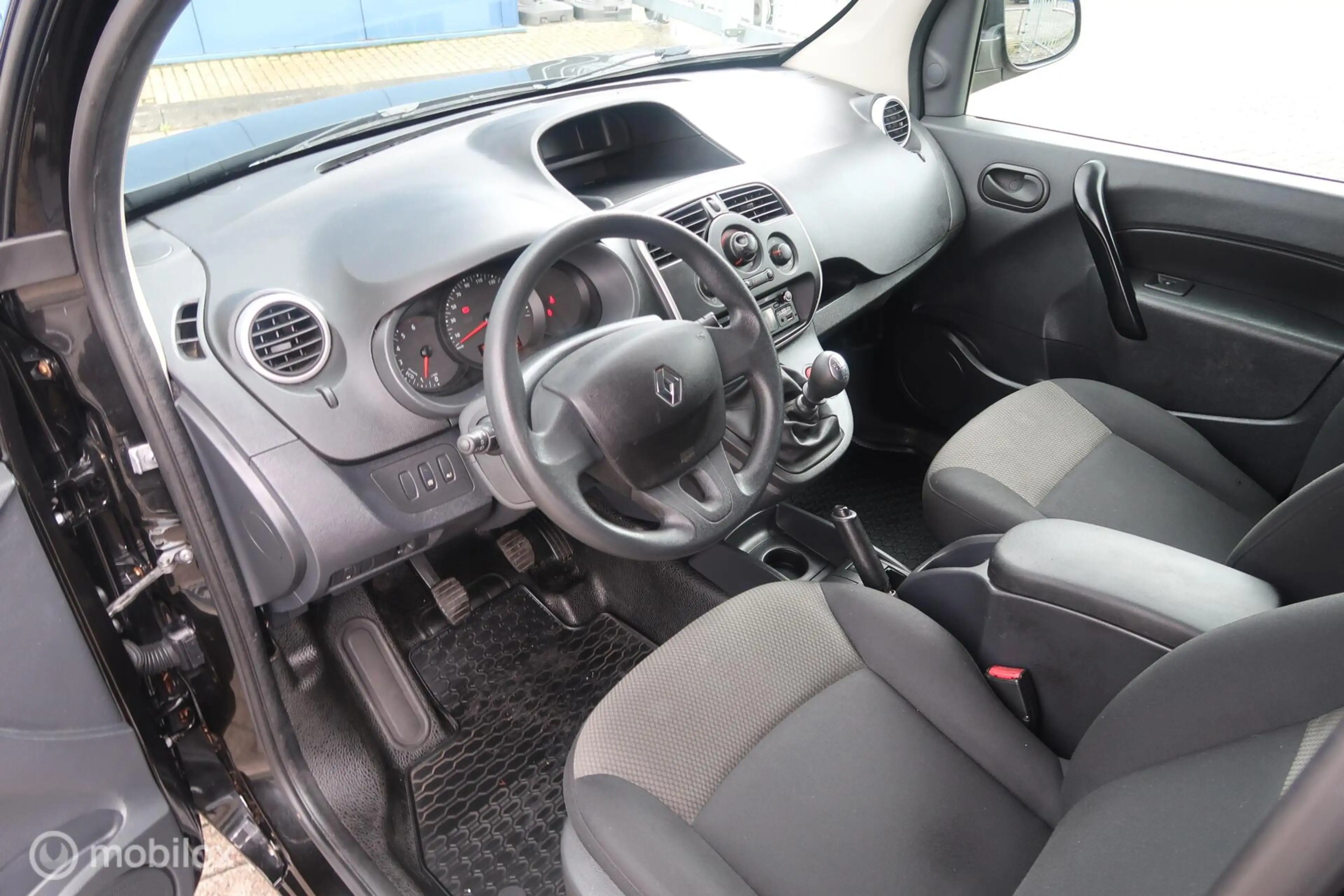 Renault Kangoo bestel 1.2 TCe 115 S&S Comfort — photo 10