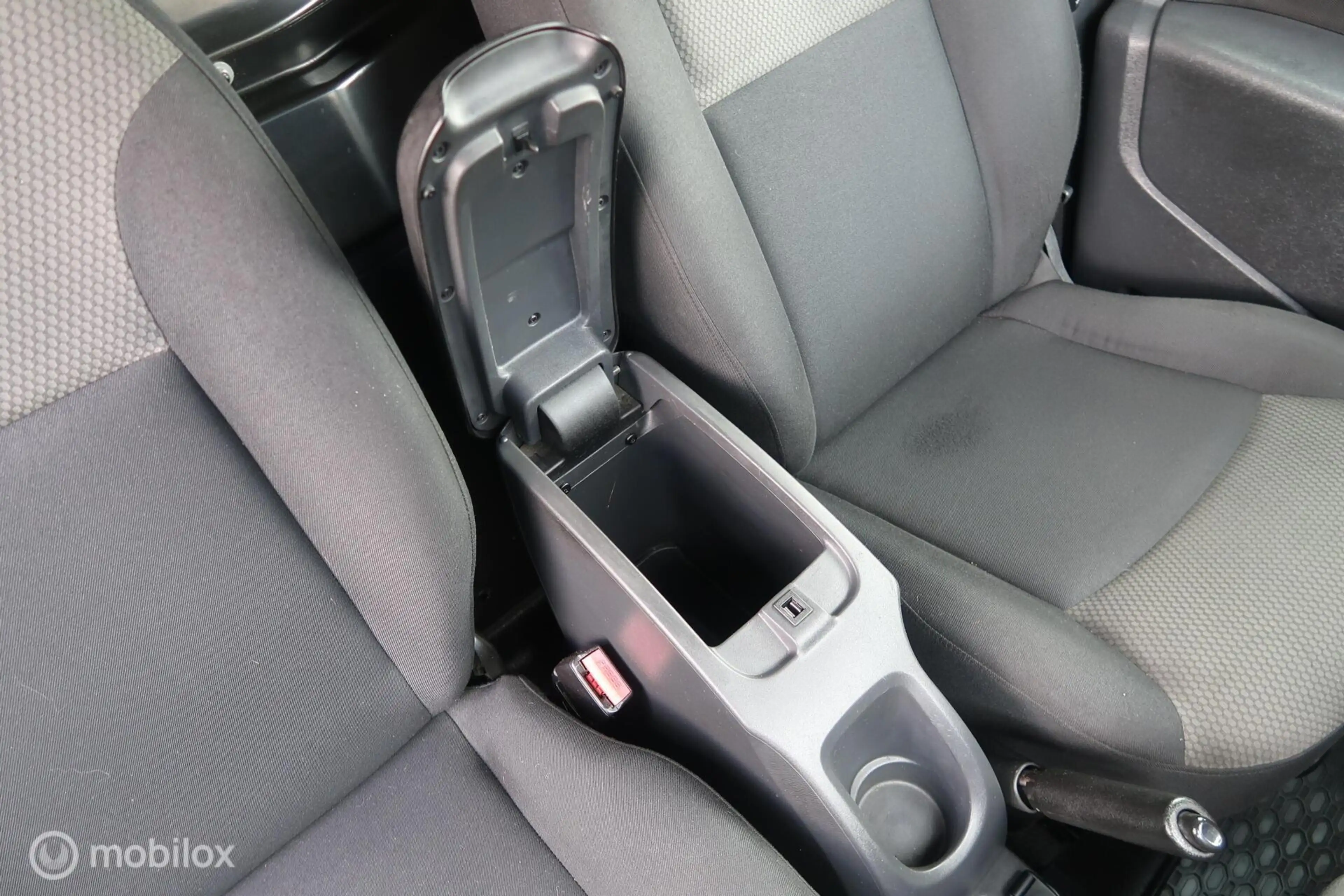 Renault Kangoo bestel 1.2 TCe 115 S&S Comfort — photo 15