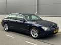 BMW 745 i | Individual | Nachtblau | Comfort Seats | Alcan Albastru - thumbnail 5