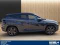 Hyundai TUCSON Tucson 1.6 NLine PHEV AT 4WD AKH Navi+360°Cam Negro - thumbnail 8