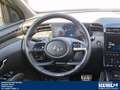 Hyundai TUCSON Tucson 1.6 NLine PHEV AT 4WD AKH Navi+360°Cam Negro - thumbnail 31