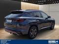 Hyundai TUCSON Tucson 1.6 NLine PHEV AT 4WD AKH Navi+360°Cam Negro - thumbnail 9