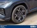 Hyundai TUCSON Tucson 1.6 NLine PHEV AT 4WD AKH Navi+360°Cam Negro - thumbnail 4