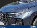 Hyundai TUCSON Tucson 1.6 NLine PHEV AT 4WD AKH Navi+360°Cam Negro - thumbnail 3