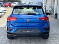Volkswagen T-Roc Basis*CarPlay*Pdc*Sitzh.*Klimaaut.* Blau - thumbnail 16