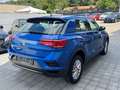 Volkswagen T-Roc Basis*CarPlay*Pdc*Sitzh.*Klimaaut.* Blu/Azzurro - thumbnail 4