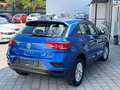 Volkswagen T-Roc Basis*CarPlay*Pdc*Sitzh.*Klimaaut.* Blu/Azzurro - thumbnail 2