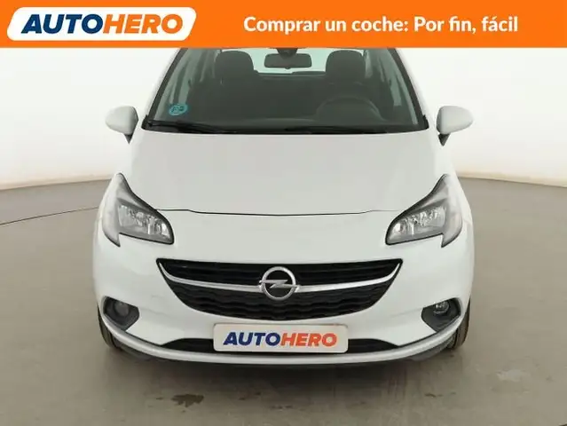 Opel Corsa view 9