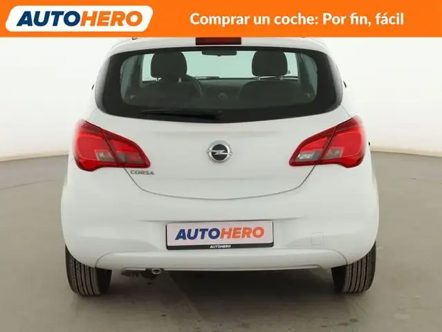 Opel Corsa view 5