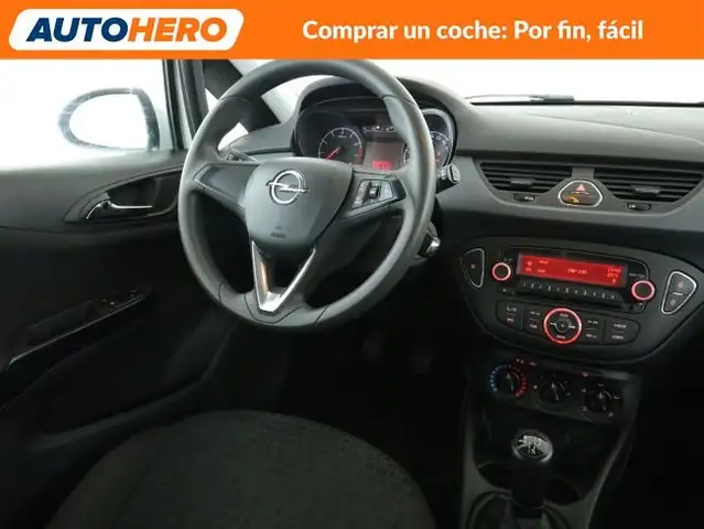 Opel Corsa view 14