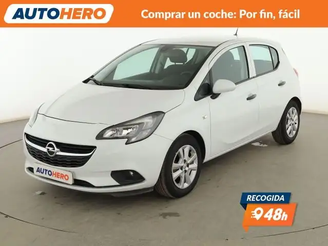 Opel Corsa main image